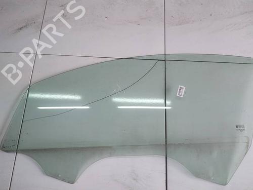 Used Front left door window Front left door window 34773493 34773493