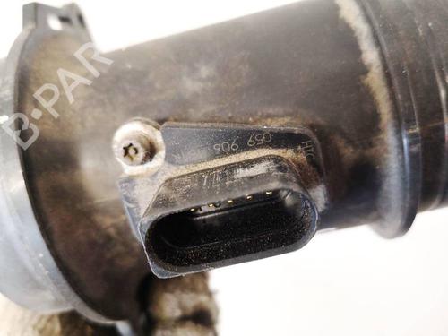 Mass air flow sensor PEUGEOT BOXER Van 2.2 HDi 150 | BP35284134M95 - Image 3