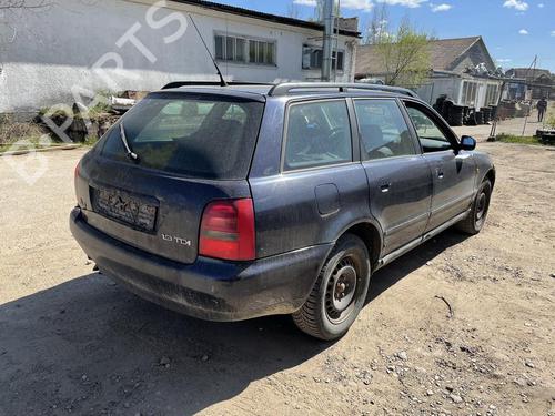 Electronic module AUDI A4 B5 (8D2) 1.9 TDI | BP32888100M83  - Image 10