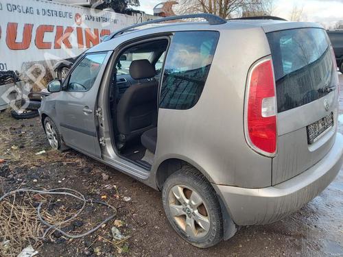 Engine control unit (ECU) SKODA ROOMSTER (5J7) 1.4 TDI | BP33526832M57  - Image 8