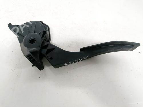 Pedal Pedal CHEVROLET CRUZE (J300) 2.0 CDI (150 hp) 35553617 35553617