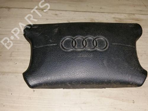 driver-airbag-audi-a4-b5-8d2-1994-1995-1996-1997-1998-1999-2000-2001-33480785 main image