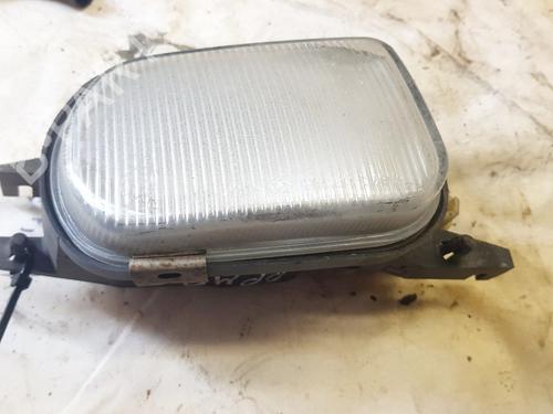 Used Left front fog light Left front fog light 35502099 35502099