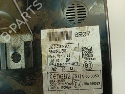 Electronic module HYUNDAI i20 I (PB, PBT) 1.2 | BP38581366M83 - Image 4