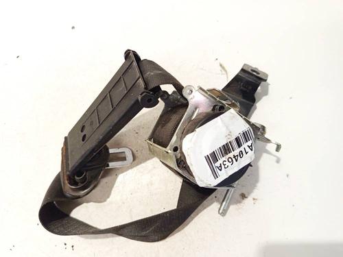 Used Front left seatbelt Front left seatbelt OPEL ASTRA H (A04) 1.9 CDTI (L48) (120 hp) 34969582 34969582