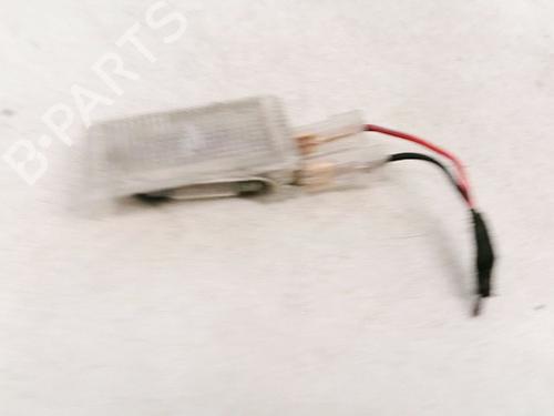 Used Interior roof light Interior roof light FORD USA MUSTANG Coupe 4.0 V6 (214 hp) 35580048 35580048