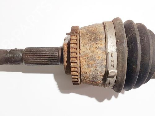 Right front driveshaft NISSAN PRIMERA Hatchback (P12) 2.2 Di | BP35546847M39 - Image 2