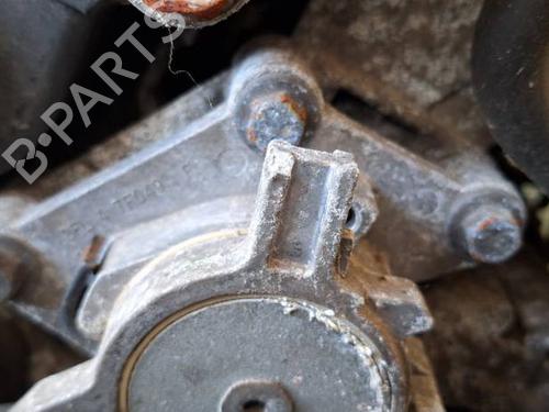 Pulley CITROËN BERLINGO MULTISPACE (B9) 1.6 HDi 75 16V | BP35023416M122 - Image 3