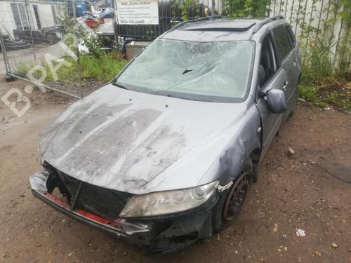 Air vent MAZDA 6 Hatchback (GG) 2.0 DI (GG14) | BP33518919I21 - Image 6