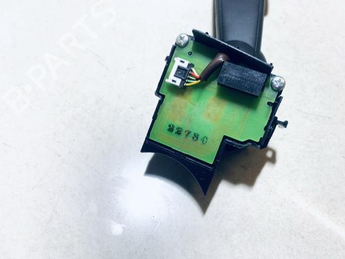 Warning switch VOLVO V50 (545) 2.0 D | BP35570307I22 - Image 3