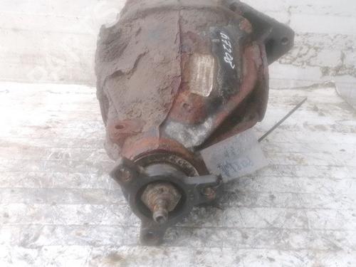 Used Rear differential Rear differential 35481667 35481667