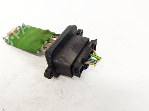 Heater resistor FORD KA (RU8) 1.2 | BP35028012M108 - Image 2