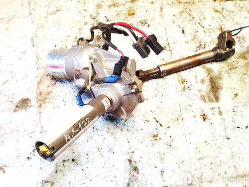 Steering pump MITSUBISHI ASX (GA_W_) 1.8 DI-D (GA6W) | BP35295802M99 - Image 3