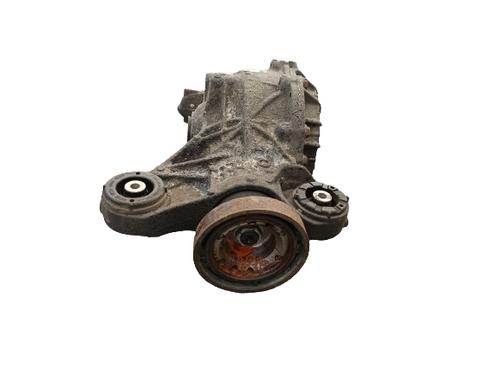 Used Rear differential Rear differential 35317258 35317258