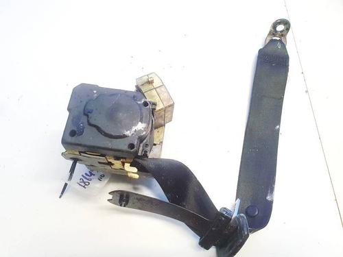 Front right seatbelt VW PASSAT B5 Variant (3B5) 1.9 TDI | BP35353919I25 - Image 3