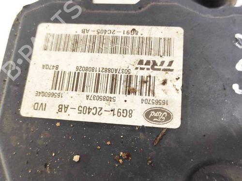 ABS pump FORD MONDEO IV (BA7) 1.8 TDCi | BP35330105M43 - Image 3