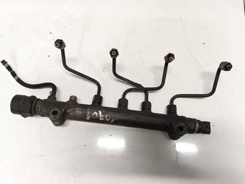 Used Injection rail Injection rail 34949130 34949130