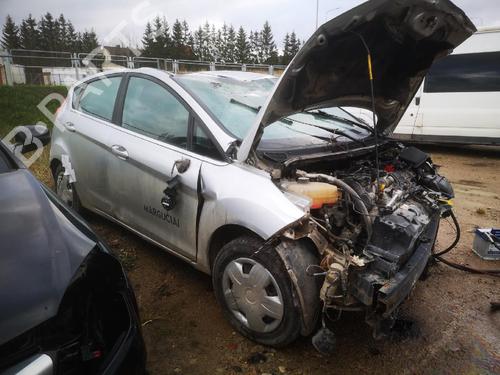 Used Parts FORD FIESTA VI (CB1, CCN) 1.6 TDCi (95 hp) 4443550
