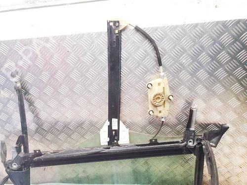 Used Rear right window mechanism Rear right window mechanism 35205462 35205462