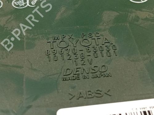 Electronic module LEXUS IS II (_E2_) 220d (ALE20) | BP37625967M83 - Image 5