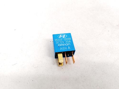 Electronic sensor HYUNDAI GETZ (TB) 1.3 | BP33080221M84 - Image 3