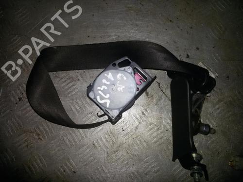 Used Rear left seatbelt Rear left seatbelt 38583510 38583510