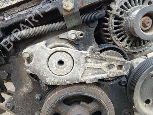 Used Pulley Pulley MINI MINI (R50, R53) One (90 hp) 36456050 36456050