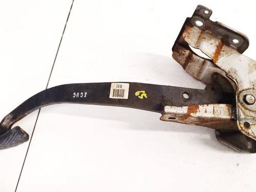 Used Pedal Pedal 37654971 37654971