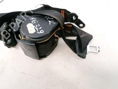 Front left seatbelt BMW 5 (E39) 525 tds | BP35596012I26 - Image 3