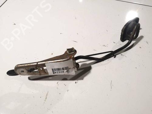 Used Pedal Pedal PEUGEOT 406 (8B) 2.0 HDi 110 (107 hp) 34910820 34910820