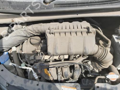 Engine mount HYUNDAI i10 I (PA) 1.2 | BP33099406M89 - Image 4