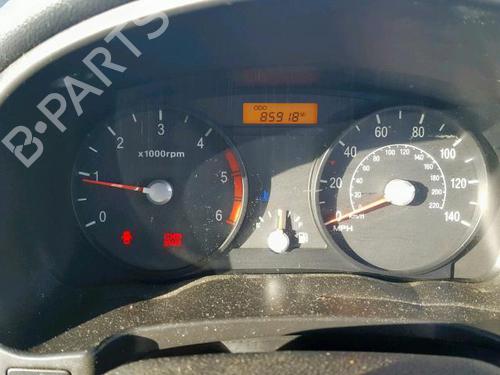 Pipe KIA RIO II (JB) 1.5 CRDi | BP33078227M125  - Image 11