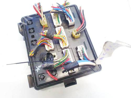 Fuse box SSANGYONG REXTON / REXTON II (GAB_) 2.7 Xdi | BP32877453E1 - Image 3