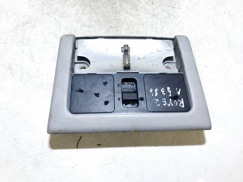 Used Interior roof light Interior roof light ROVER 600 I (RH) 620 Sdi (105 hp) 35862097 35862097