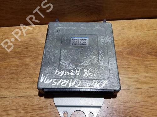 Used Engine control unit (ECU) Engine control unit (ECU) MITSUBISHI CARISMA (DA_) 1.8 16V GDI (DA2A) (125 hp) 33482012 33482012