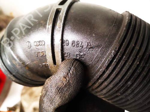 Pipe AUDI A3 (8P1) 1.9 TDI | BP34863527M125 - Image 3