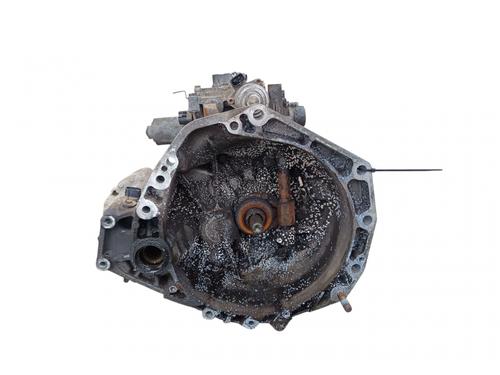 Used Gearbox Gearbox 34907731 34907731