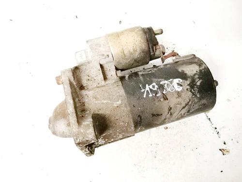 Used Starter Starter VOLVO V40 Estate (645) 1.8 i (122 hp) 35130397 35130397