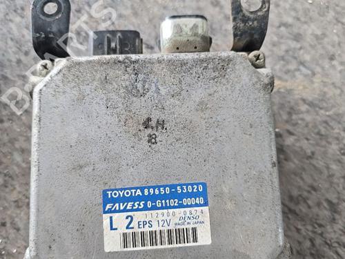 Used Steering ECU Steering ECU 37598693 37598693