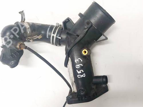 Used Pipe Pipe RENAULT KADJAR (HA_, HL_) 1.5 dCi 110 (HLA3) (110 hp) 32929071 32929071