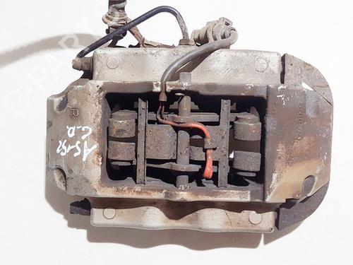 Used Right rear brake caliper Right rear brake caliper PORSCHE CAYENNE (9PA) S 4.5 (340 hp) 35644027 35644027