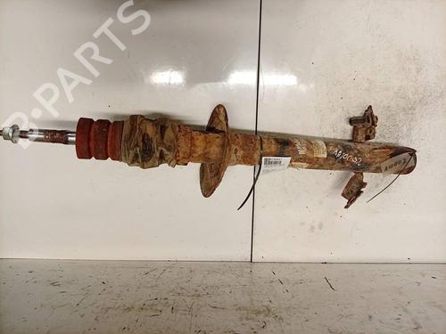 Left front shock absorber PEUGEOT BOXER Van 2.2 HDi 100 | BP35105117M16 - Image 2