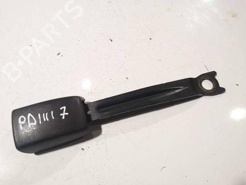 Used Seat buckle Seat buckle 34771409 34771409