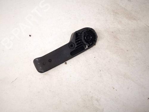 Interior handle SKODA SUPERB II (3T4) 2.0 TDI | BP35357286I7 - Image 2