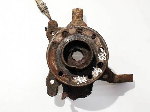 Used Left front steering knuckle Left front steering knuckle 35348696 35348696