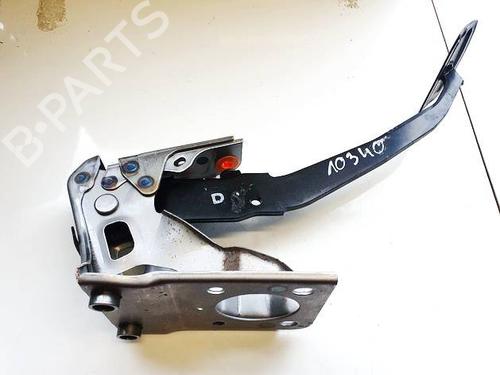 pedal-mitsubishi-eclipse-cross-gk_-gl_-2017-35003755 main image