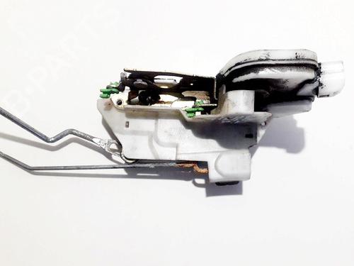 Used Front right lock Front right lock MITSUBISHI COLT V (CJ_, CP_) 1.3 (90 hp) 35858784 35858784