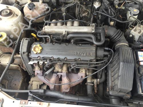 Electronic module ROVER 200 II Hatchback (RF) 214 i | BP33486776M83  - Image 5