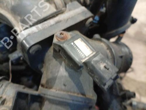 Módulo eletrónico Módulo eletrónico VOLVO V50 (545) 2.0 D (136 hp) 36760233 36760233
