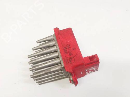 Used Heater resistor Heater resistor 35156051 35156051